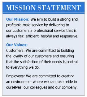 Company Mission Statement Examples Check more at https://nati ...