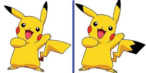 Pikachu's Tail Was Never Black! (Mandela Effect Explained)