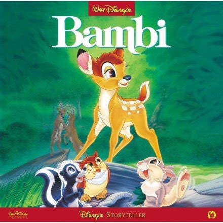 Flower Bambi Quotes Thumper. QuotesGram