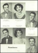 Explore 1952 Denton High School Yearbook, Denton TX - Classmates