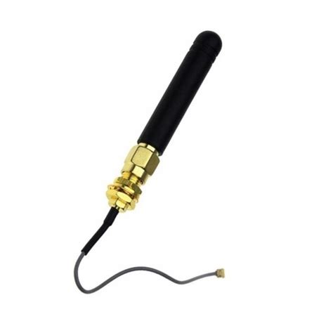 Antenna for SIM800L GSM Module