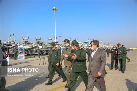 Image: Delivery Of More Than 100 New Fast Boats To The IRGC Navy - Islamic World News