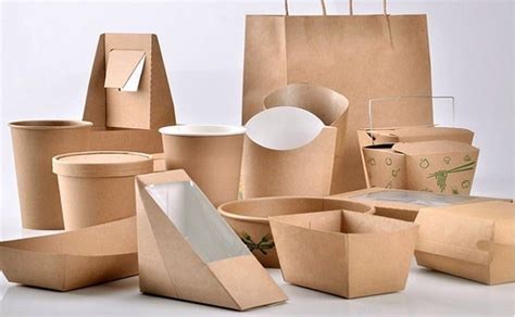 The Future of Food Packaging Is Green And It Is Here To Stay | Packaging World Insights