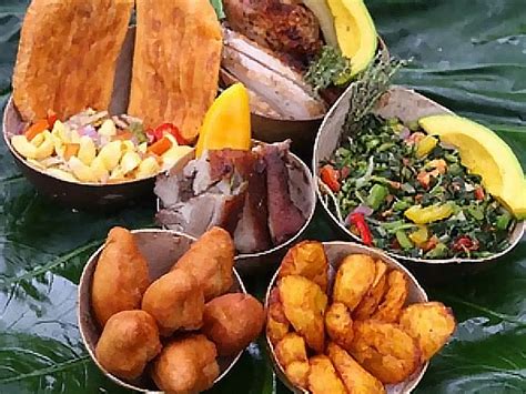 Jamaica Foodie & Cultural Experience » Know Jamaica Tours