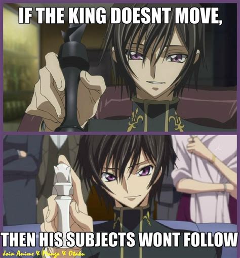 Code Geass Quotes. QuotesGram