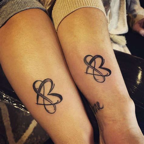 Heartfelt Mother-Daughter Tattoo Ideas for Bonding | Tattoos for ...