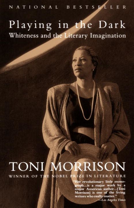 Read Playing in the Dark Online by Toni Morrison | Books | Free 30-day ...