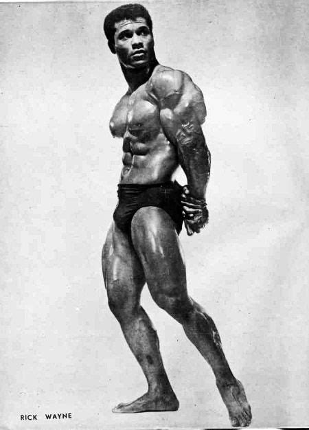 We 'Mirin Vol. 56: Bodybuilding Legends | Old bodybuilder, Bodybuilding ...