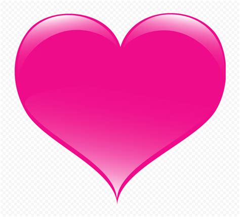 Love Heart Clip Art At Clker Com Vector Clip Art Onli - vrogue.co