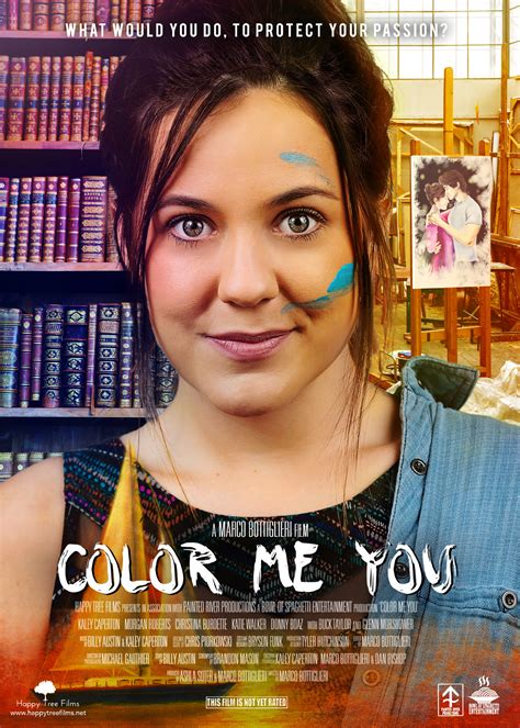 Color Me You (2017)
