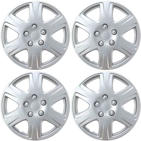 10 Best Wheel Covers for Toyota Corolla