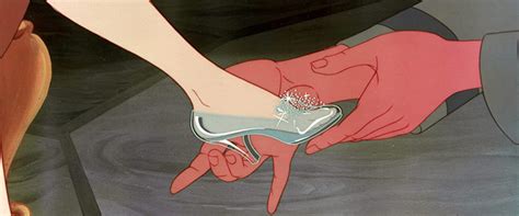 Cinderella’s Glass Slipper: How Uncommon Was Her Shoe Size?