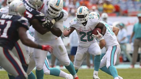 Dolphins vs Patriots Week 1 Highlights - The Phinsider