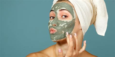 Are Face Masks the Best Solution for Acne? | ReviewThis