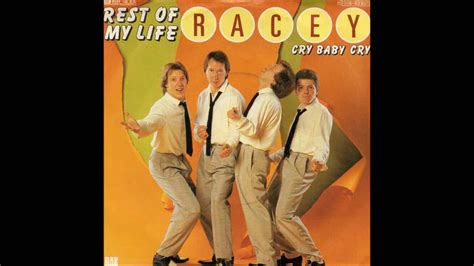 Racey - 1980 - Rest Of My Life - YouTube