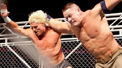 John Cena Sends Message To Dolph Ziggler After WWE Release - WrestleTalk