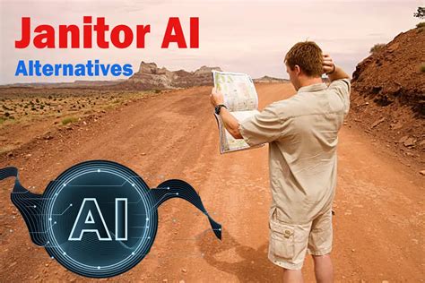 AI Chatbot Alternatives: Exploring the Best Janitor AI Replacements for Various Purposes ...