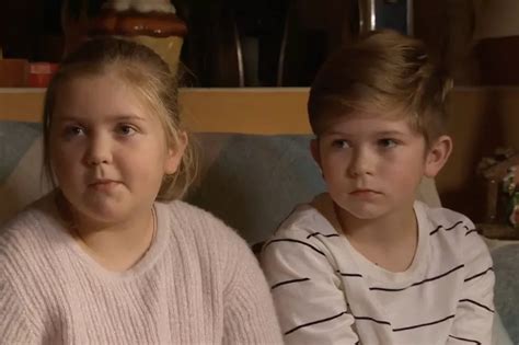 Emmerdale fans in disbelief as twins Cathy and Heath…