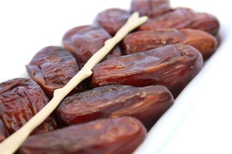 Health Benefits of Dates