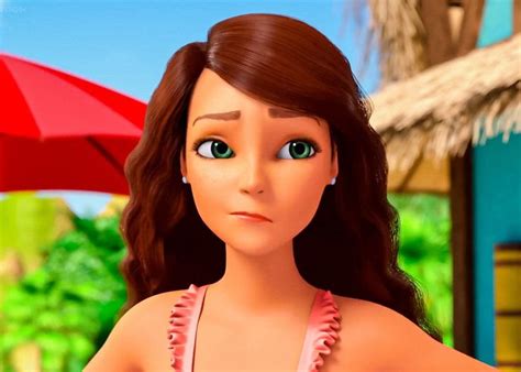 Barbie Dreamhouse Adventures S3 Ep8 "Barbie Roberts: Undercover Mermaid Part 2" | Barbie images ...