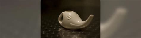 Neti pot instructions | General center | SteadyHealth.com