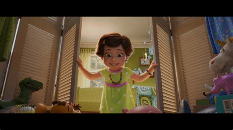 Toy Story 4 – 4K UHD Blu-ray Screenshots | HighDefDiscNews