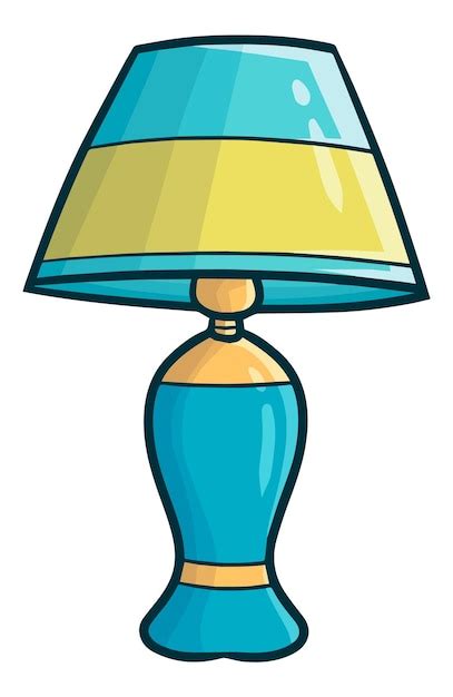 Lamp Clip Art Images - Free Download on Freepik