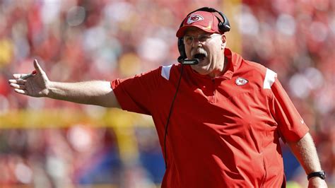 Andy Reid: Chiefs Coach in Stable Condition at Hospital – NBC Connecticut