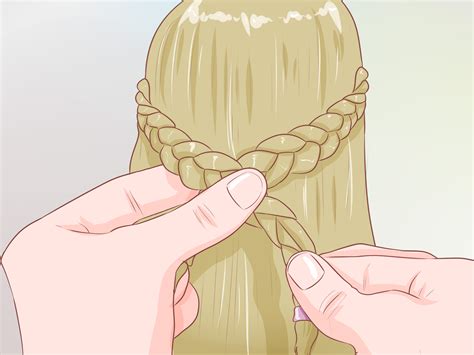 3 Ways to Make Doll Hair - wikiHow