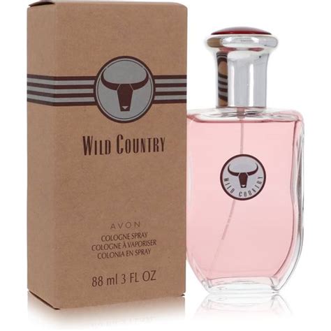 Avon Wild Country by Avon - Buy online | Perfume.com