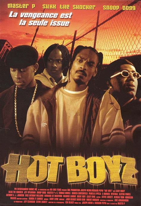 Hot Boyz (2000)