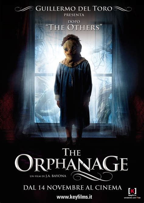 Picture of The Orphanage (2007)