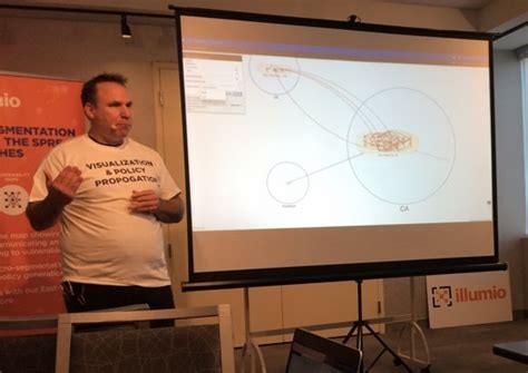 Illumio: Micro-Segmentation via the Endpoint | LaptrinhX