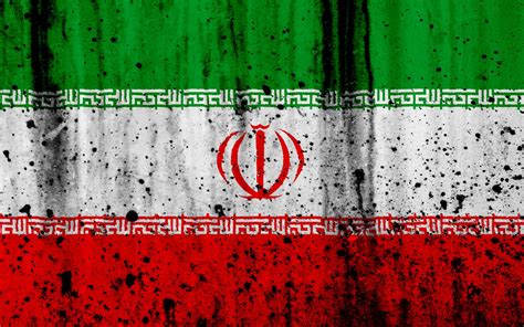 Download Flag Misc Flag Of Iran 4k Ultra HD Wallpaper
