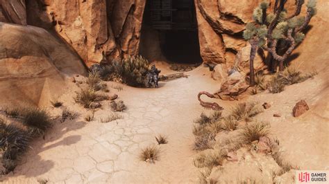 Silver-vein Rocknose - Conan Exiles Database | Gamer Guides®