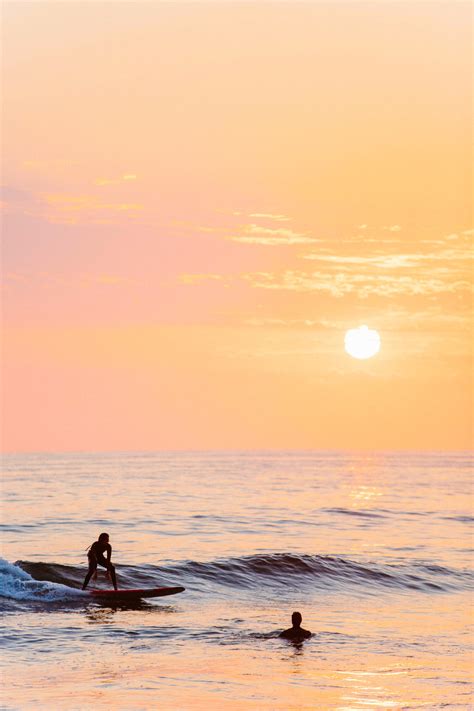 The Five Best Spots to Watch Sunset in Del Mar — Visit Del Mar Village