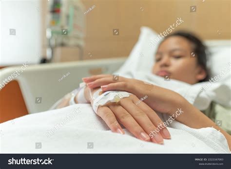 446 Sick Sad Teen Hospital Images, Stock Photos & Vectors | Shutterstock