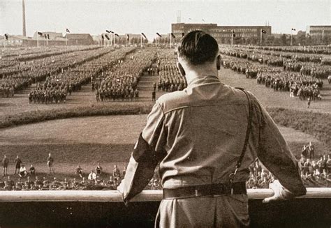 Hitler Comes to Power: How, When, & Key Dates | Holocaust Encyclopedia