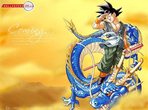 Dragon_Ball_Z wallpaper - Dragon Ball Z Wallpaper (33842508) - Fanpop