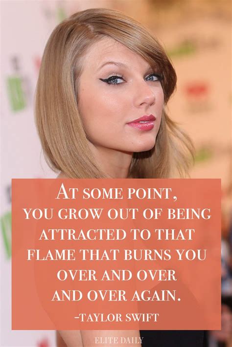 These 10 Taylor Swift Quotes About Love Are All You Need This Valentine's Day | Taylor swift ...