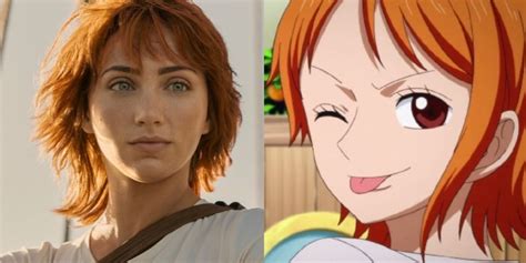 Chi è Emily Rudd, l'attrice che interpreta Nami nella serie in live-action di One Piece [FOTO]