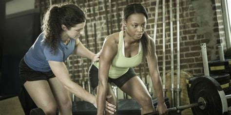 5 Beginner-Friendly CrossFit Workouts | HuffPost