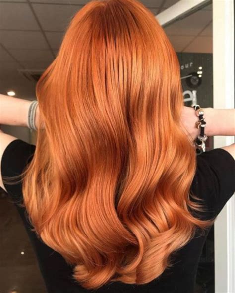 The Best Red Hair Colors to Try in 2019 | Fashionisers© - Part 9 | Ginger hair, Ginger hair ...