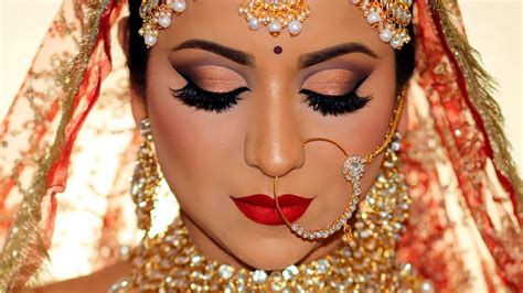 Bridal Makeup Tips In Hindi You - Infoupdate.org