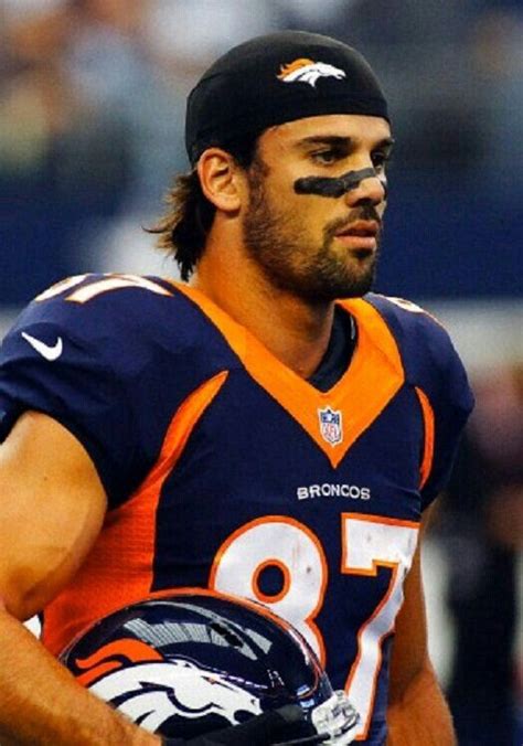 Pin by Lüciie C. Torres on Eric Decker | Denver broncos, Broncos ...