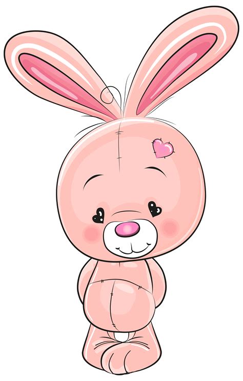 valentine bunny clipart 10 free Cliparts | Download images on Clipground 2024