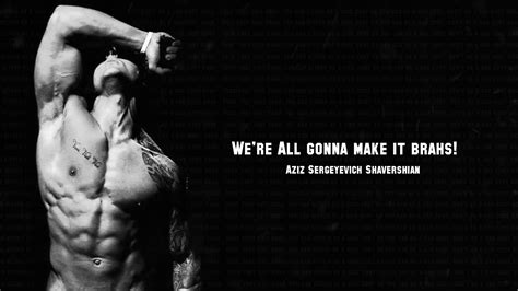 Aziz Shavershian Zyzz - An Inspiration to Millions