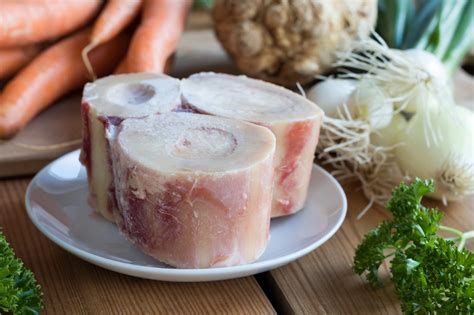 Organic Grass Fed Beef Mixed Bones for Broth – Farm 2 Fork