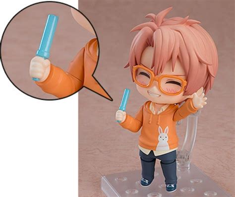 IDOLiSH7 Izumi Mitsuki Nendoroid – Anime Fix