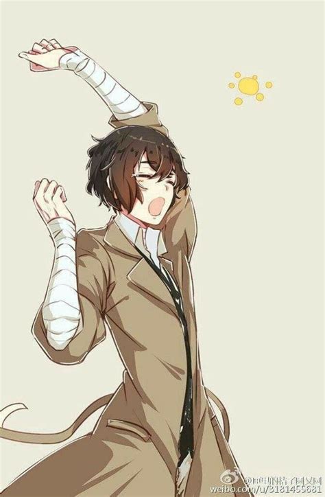 Осаму Дазай | Stray dogs anime, Bungou stray dogs, Bungou stray dogs wallpaper